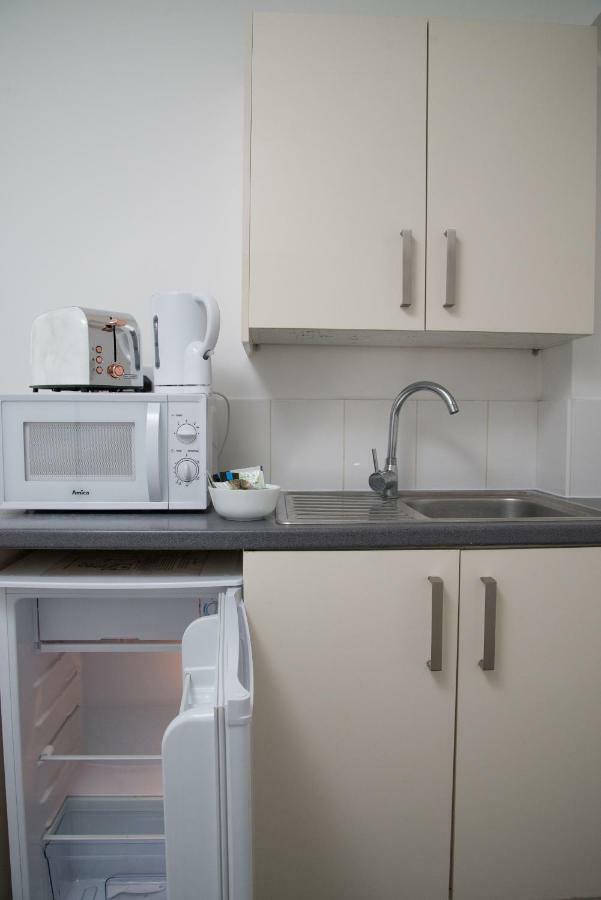 Tlk & - Apartamento