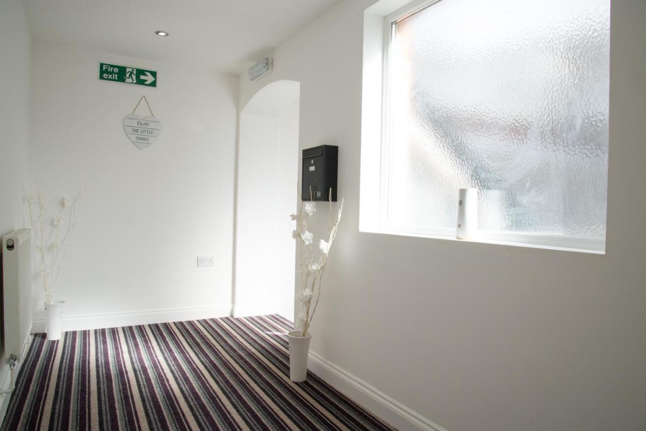 Tlk & - Beckenham