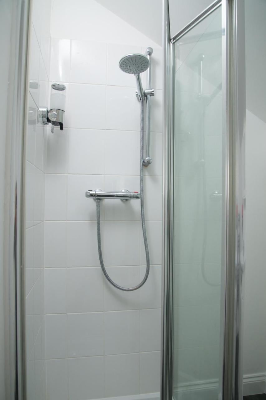 Tlk & - Beckenham