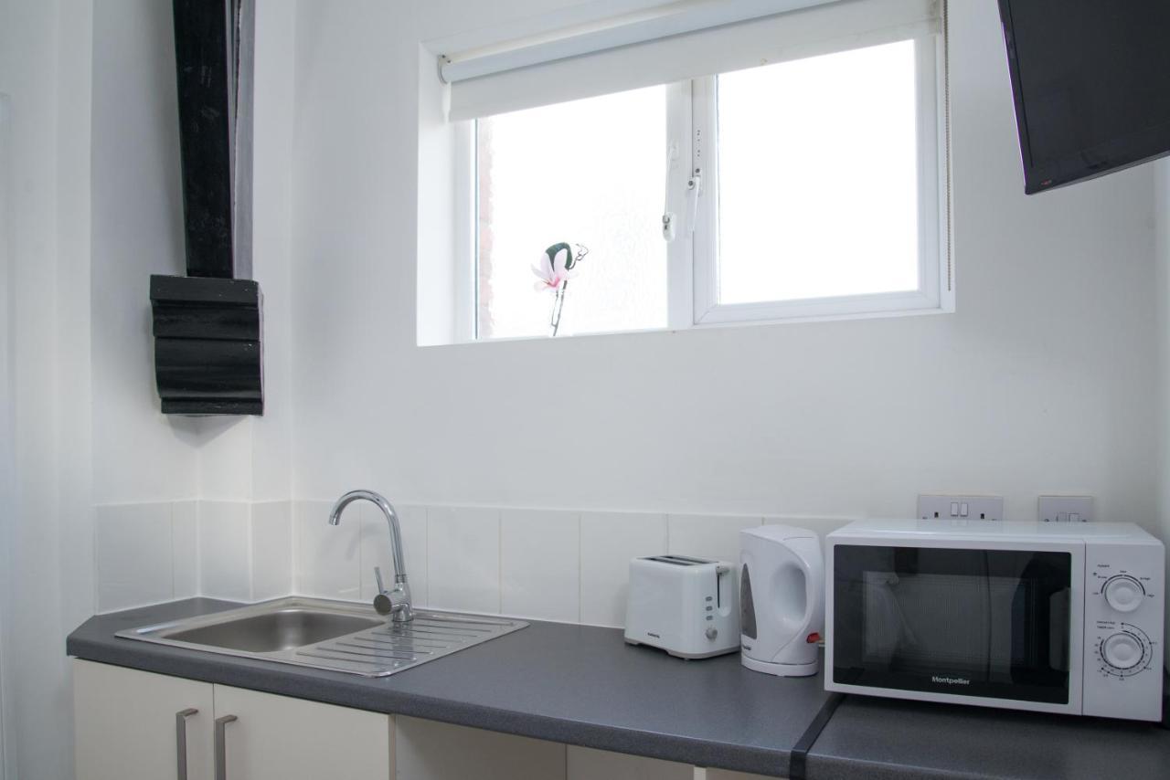 Tlk & - Appartement Beckenham