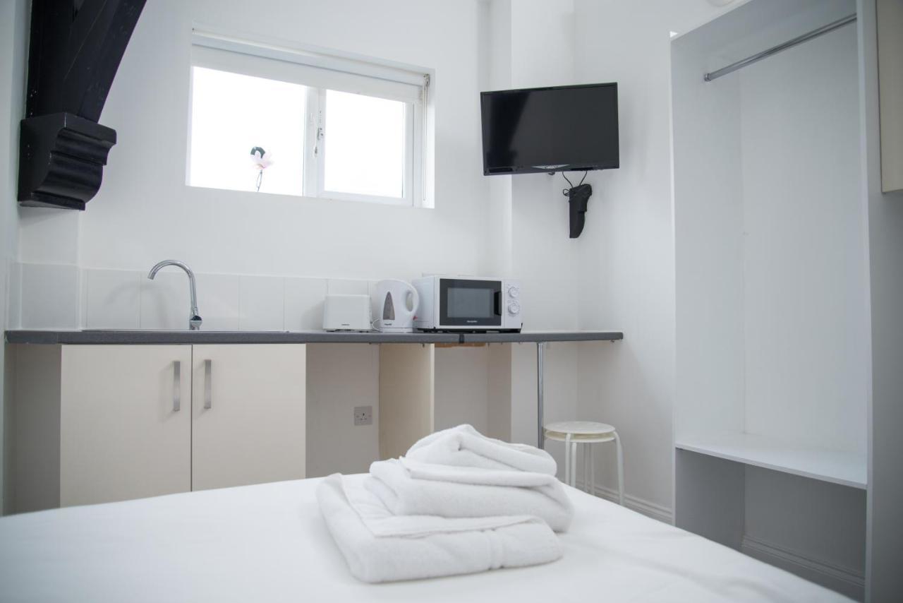 Appartement Tlk & - Beckenham