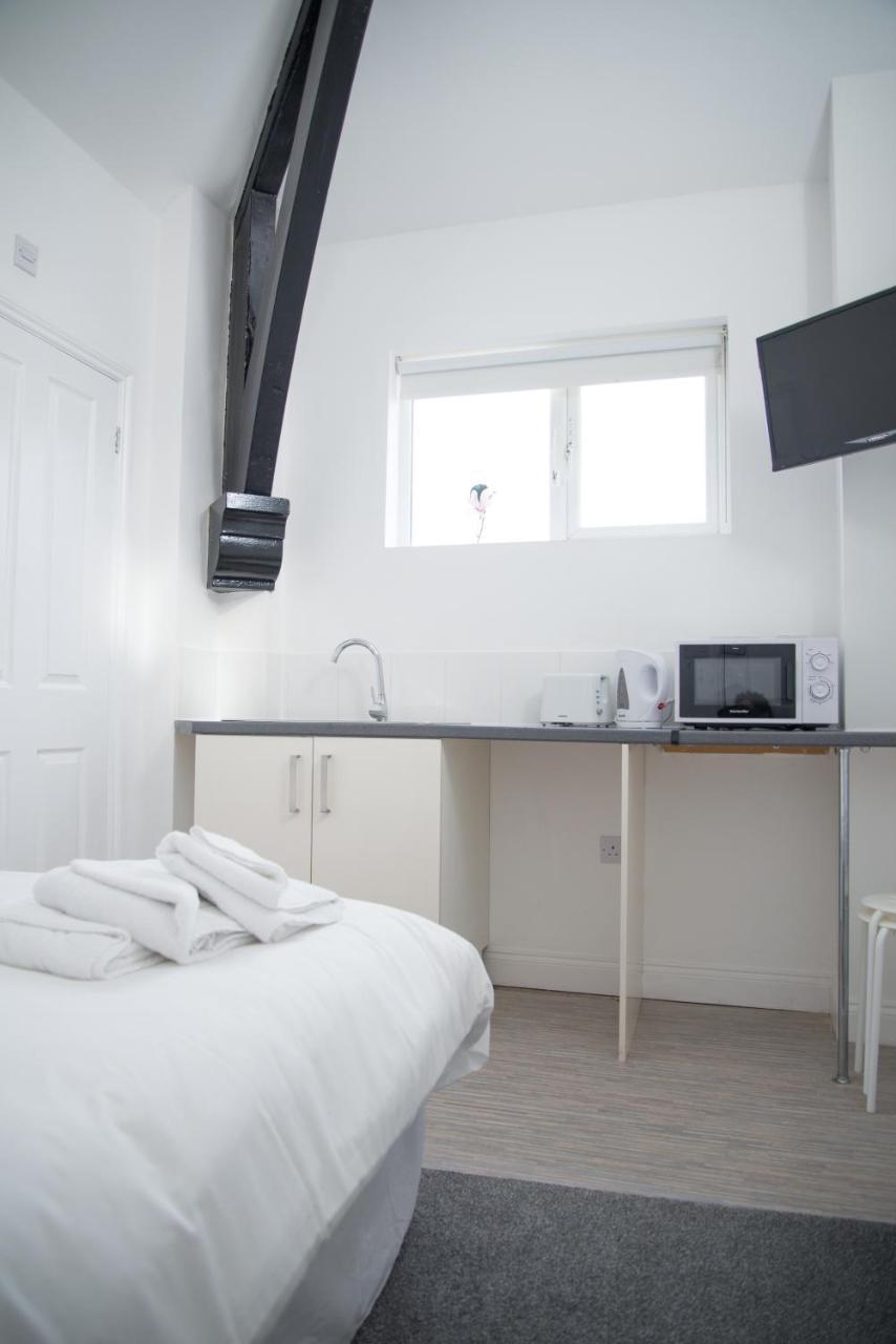 Tlk & - Appartement Beckenham