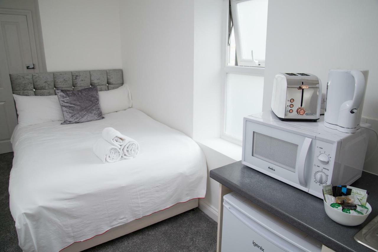 Tlk & - Appartement Beckenham